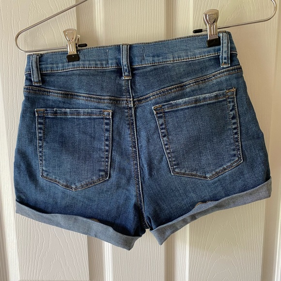 PacSun women’s shorts - Picture 2 of 3